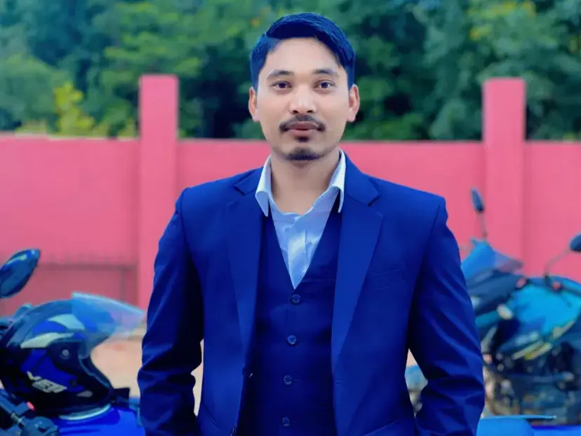 Hero Profile